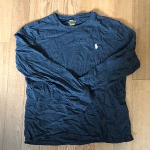 Polo- Ralph Lauren long sleeve t-shirt